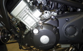 HONDA CB125 R 2006 JC79