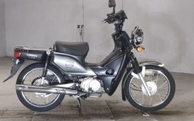 HONDA CROSS CUB JA10