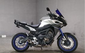 YAMAHA MT-09 RN36J