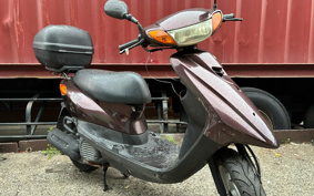 YAMAHA JOG DELUXE SA36J