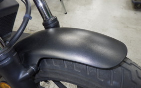 HONDA REBEL 250 A 2014 MC49