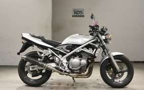 SUZUKI BANDIT 250 V Type 2012 GJ77A