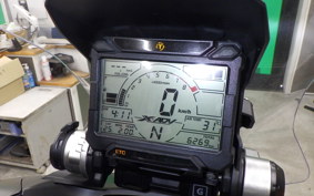 HONDA X-ADV 750 2019 RC95