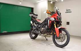 HONDA CRF1000L AFRICA TWIN 2017 SD04