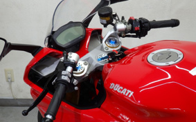 DUCATI SUPER SPORT S 2017 VA01