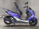 Фото Yamaha MAJESTY 155S с японского аукциона