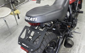 DUCATI SCRAMBLER SIXTY2 2016