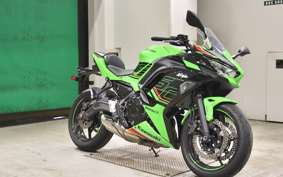 KAWASAKI NINJA 650 A 2018 ER650S