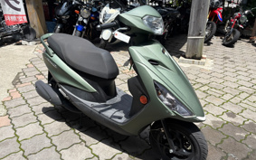 YAMAHA AXIS Z SED7J