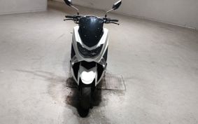 YAMAHA N-MAX 125 SED6J