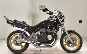 KAWASAKI ZEPHYR 400 KAI 2003 ZR400C