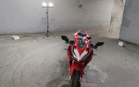 HONDA CBR250RR MC51