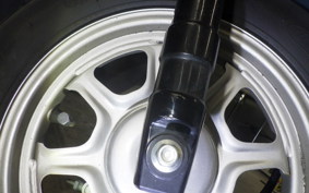 HONDA TACT-4ﾍﾞｰｼｯｸ 2018 AF79
