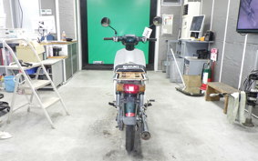 SUZUKI BIRDIE 50 E 2023 BA14A