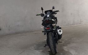 KAWASAKI Z400 EX400L