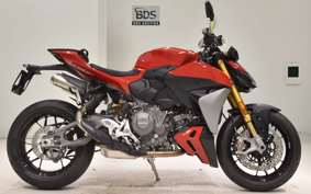 DUCATI ストリート FIGHTER V2S 2026