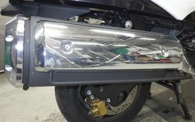 HONDA SILVER WING 400 GT Type 2009 NF03
