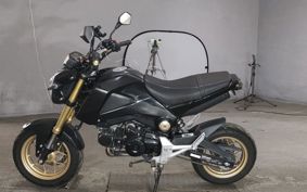 HONDA GU ROM JC61