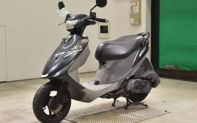 SUZUKI ADDRESS V125 G 2024 CF46A