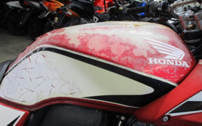 HONDA CB400SFV-3 BOLDOR 2011 NC42