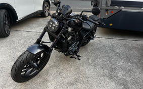 HONDA REBEL 1100 2021 SC83