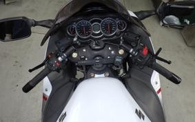 SUZUKI HAYABUSA Gen.2 2015 GX72B