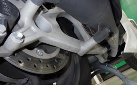 HONDA PCX 160 2020 KF47