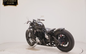YAMAHA DRAGSTAR 400 1997 4TR