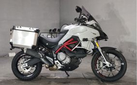 DUCATI MULTI STRADA 950S 2020 AD00AA