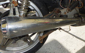 HONDA CB250 T CB250T