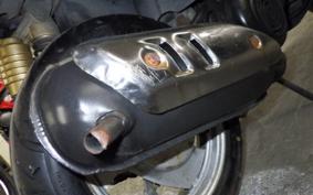 YAMAHA JOG Gen.1 3KJ