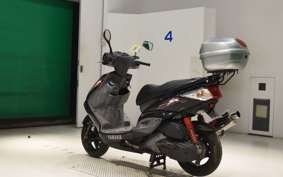 YAMAHA CYGNUS 125 XSR 2 SE44J