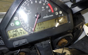HONDA CBR1000RR 2006 SC57