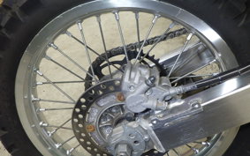 SUZUKI DJEBEL 250 XC 1993 SJ45A