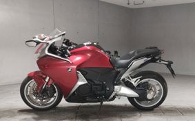HONDA VFR1200F DCT 2011 SC63