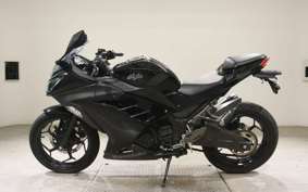 KAWASAKI NINJA 250 2021 EX250L