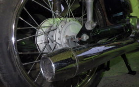 HONDA C50 SUPER CUB E C50