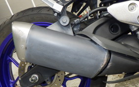 YAMAHA MT-03 2018 RH13J