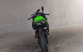 KAWASAKI NINJA650 2021 ER650H