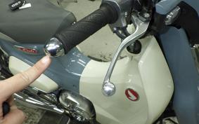 HONDA C125 SUPER CUB JA48