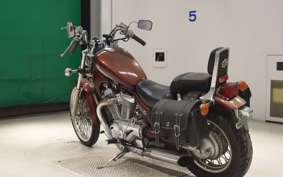 SUZUKI INTRUDER 400 1994 VK51A