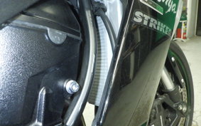KAWASAKI NINJA 1000 SX 2023 ZXT02K