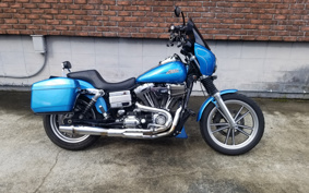 HARLEY FXDL1580 2012 GN4