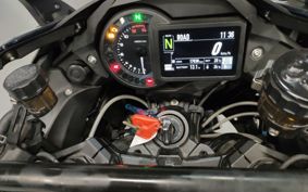 KAWASAKI  NINJA H2 SX SE PLUS  ZXT02A