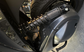 HONDA  SILVER WING GT 400ABS 2013 NF03