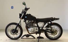 SUZUKI GRASS TRACKER Bigboy 1993 NJ4BA