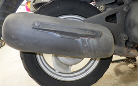 YAMAHA JOG Gen.4 SA16J