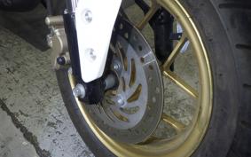 HONDA GROM 2004 JC61