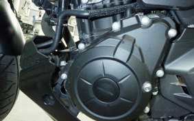 YAMAHA MT-25 A RG43J