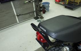 HONDA FTR223 1994 MC34